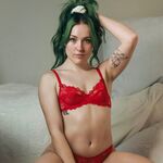Clover Fae Onlyfans pictures