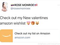 Rose Monroe Onlyfans pictures