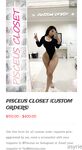 Pisceus Onlyfans pictures