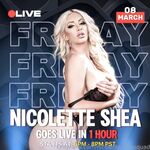Nicolette Shea Onlyfans pictures