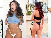 Lilthiccckk Onlyfans pictures