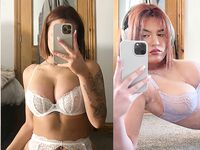 Stormmaria Onlyfans pictures