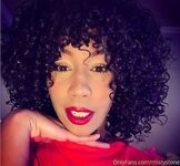 Misty Stone Onlyfans pictures