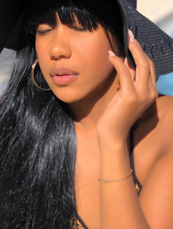Julissa Esther