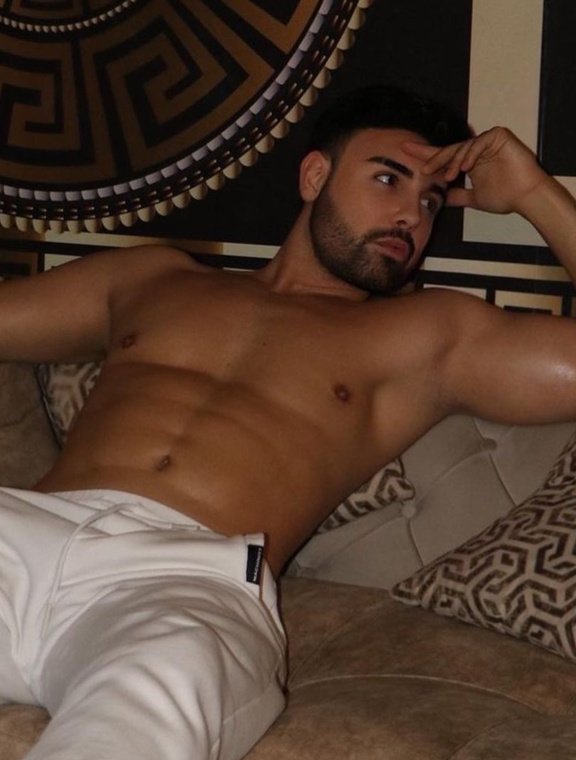 Taha Ozer porn star XXX videos X video 